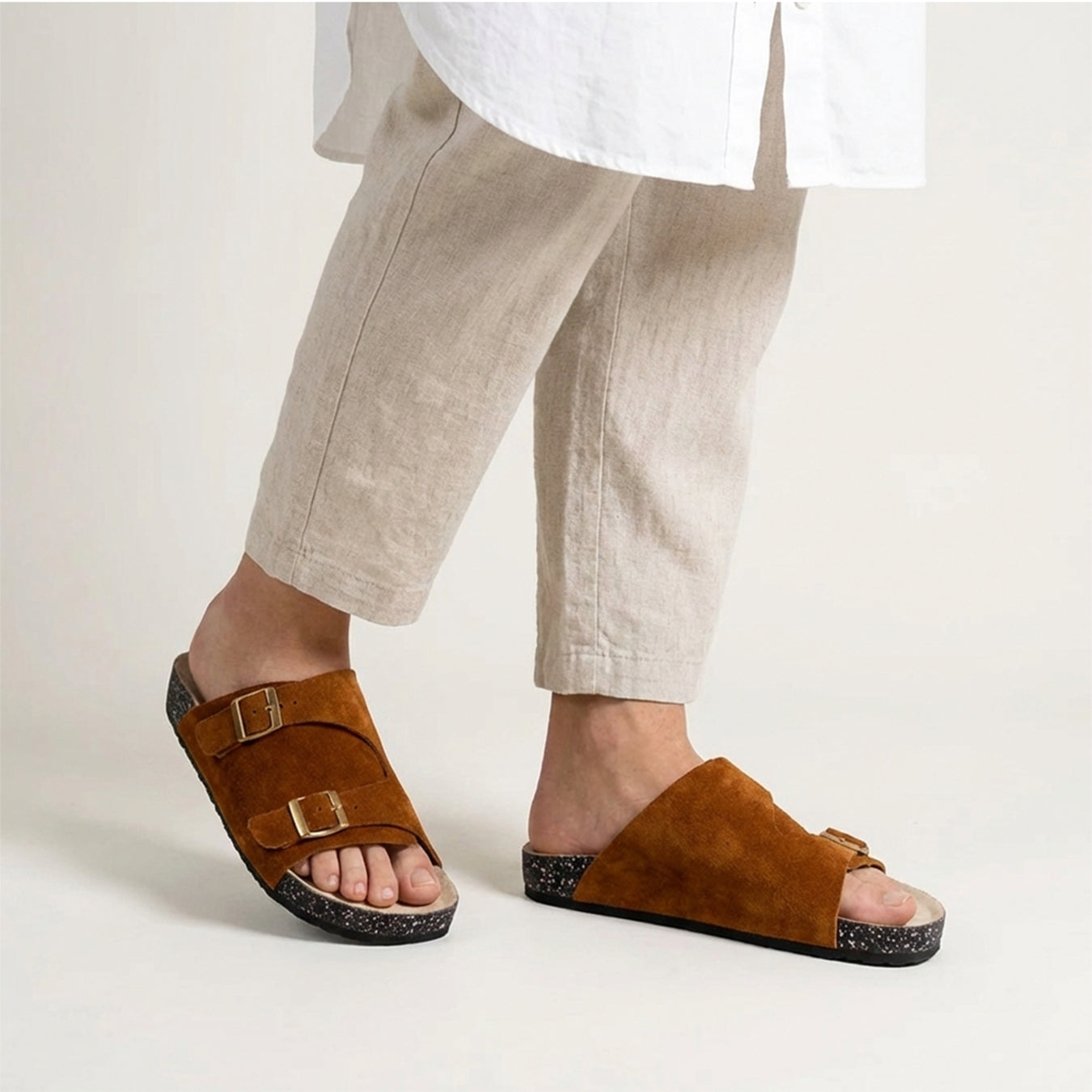 Soft Step