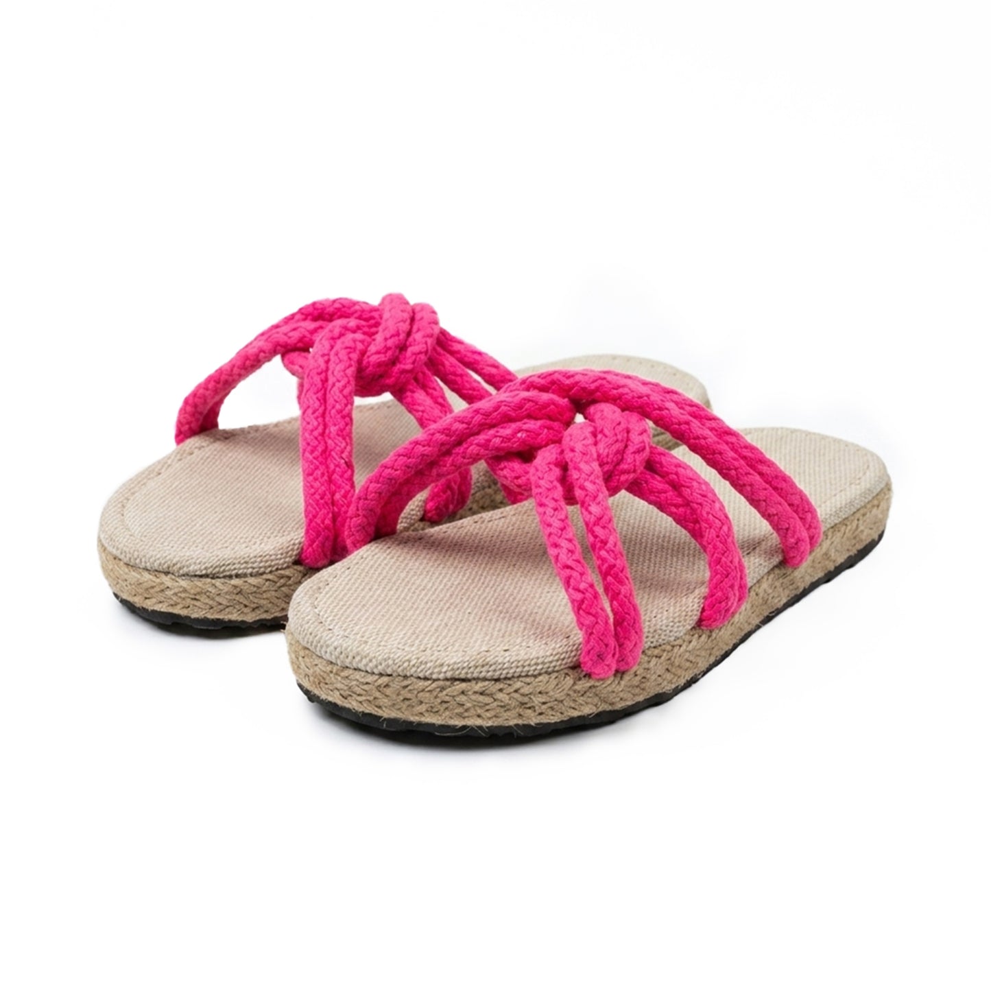 Aurora Slippers
