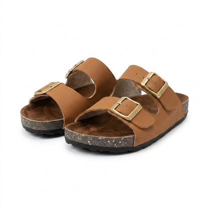 Noble Slippers