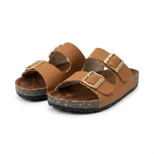 Noble Slippers