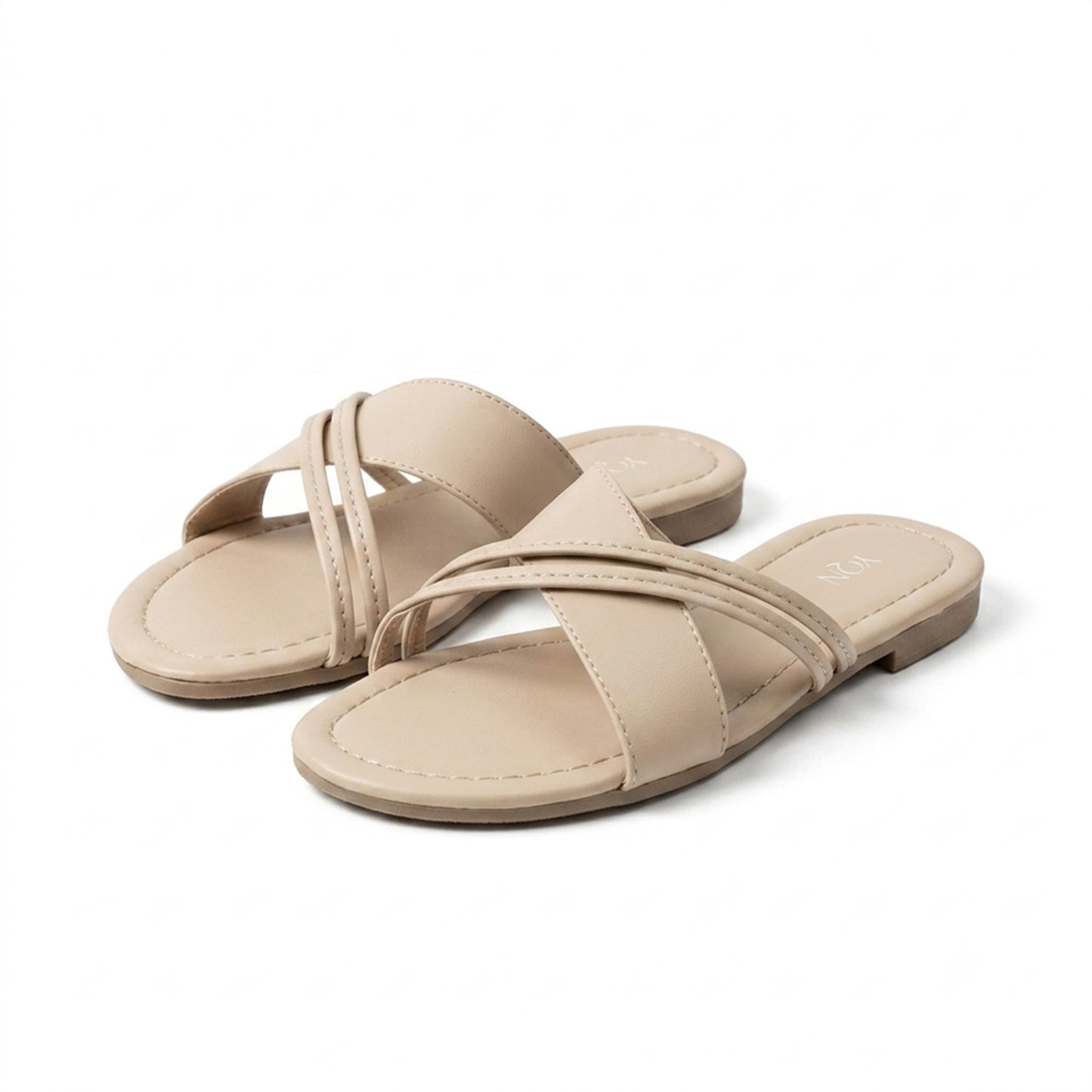 Aura Slippers