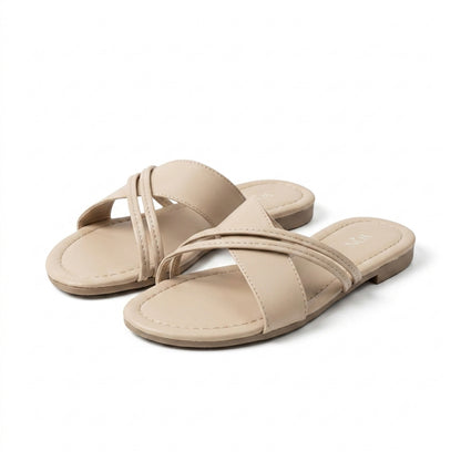 Aura Slippers