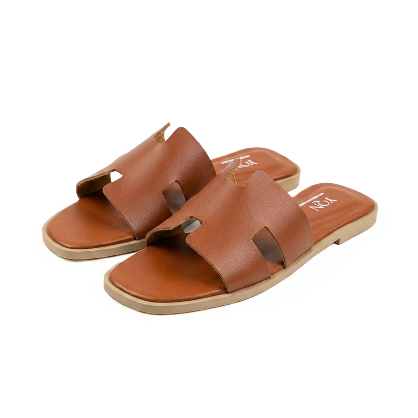 Terra Slides