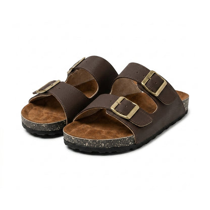 Noble Slippers