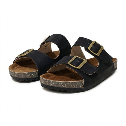 Noble Slippers