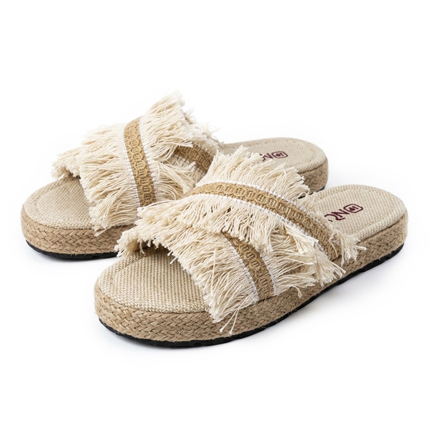 Oasis Slippers