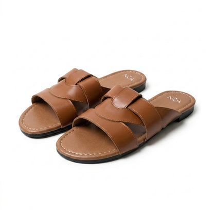 Heritage Interlock Slide