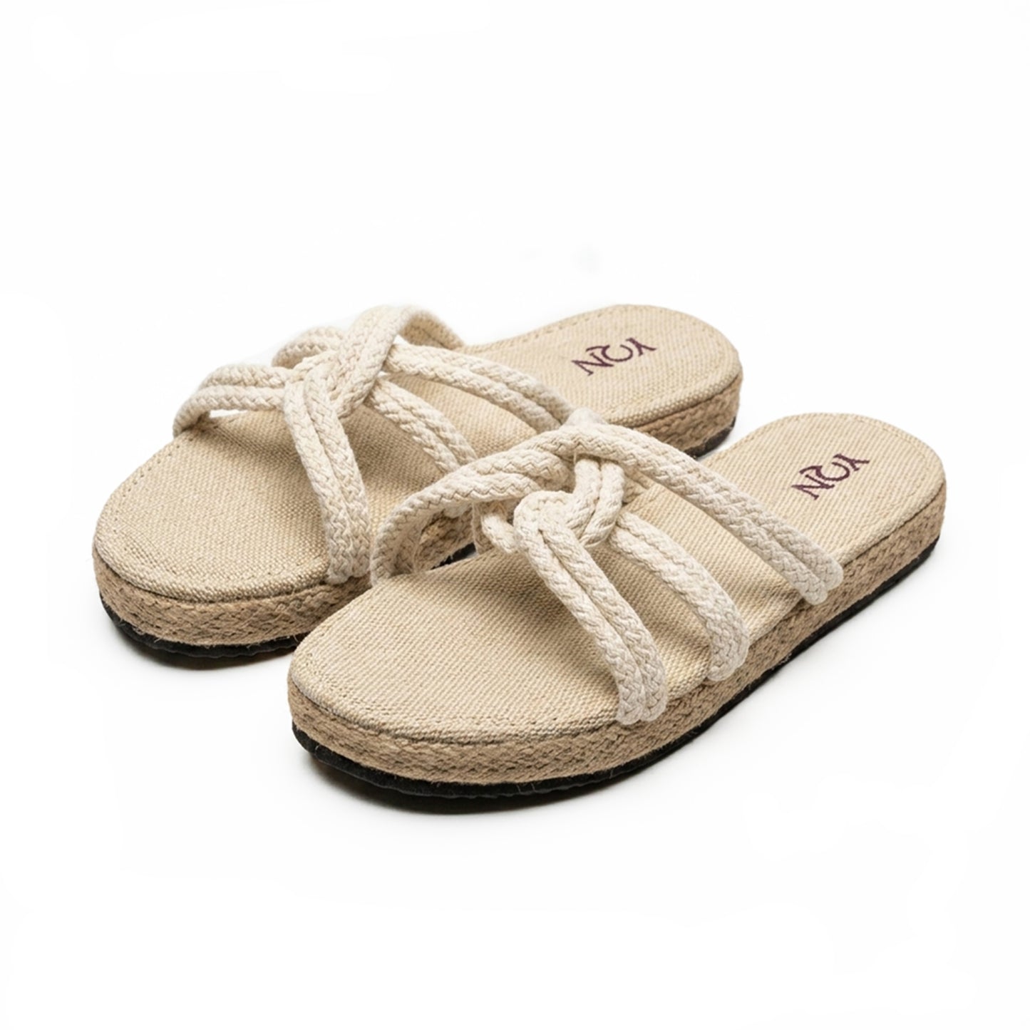 Aurora Slippers