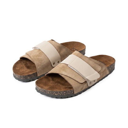 The Core Strap Slide