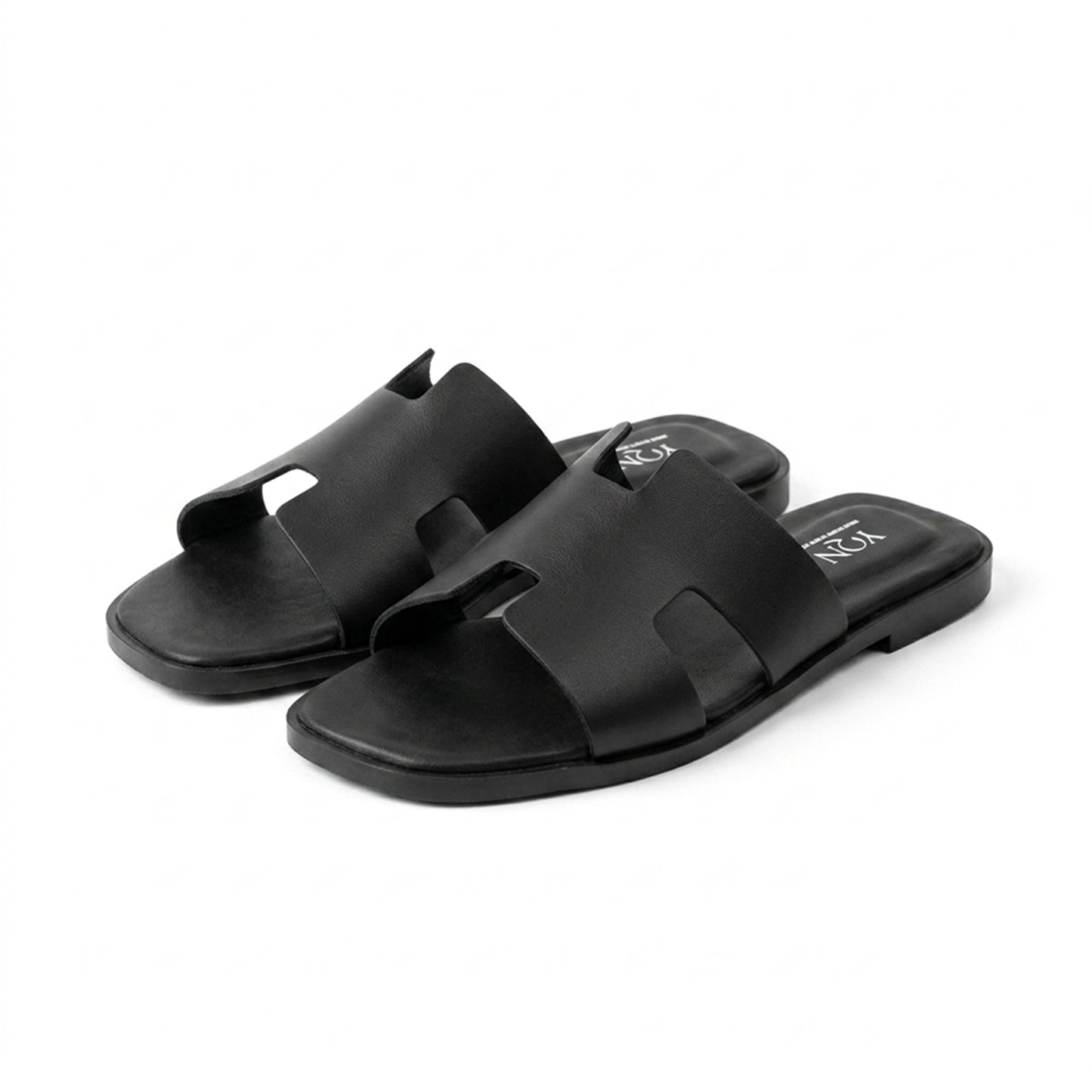 Terra Slides