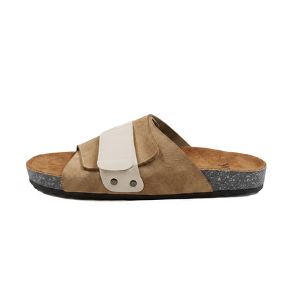 The Core Strap Slide