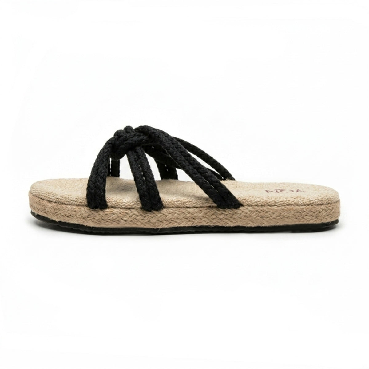 Aurora Slippers