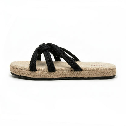 Aurora Slippers