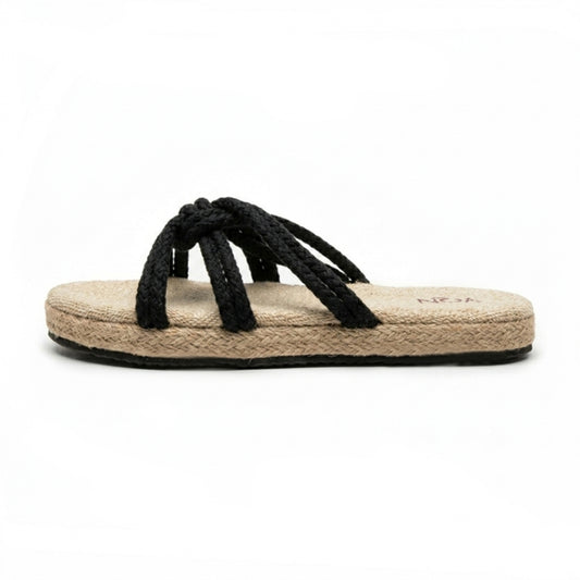 Aurora Slippers