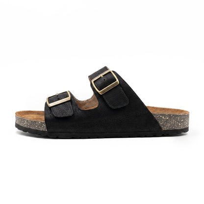 Noble Slippers