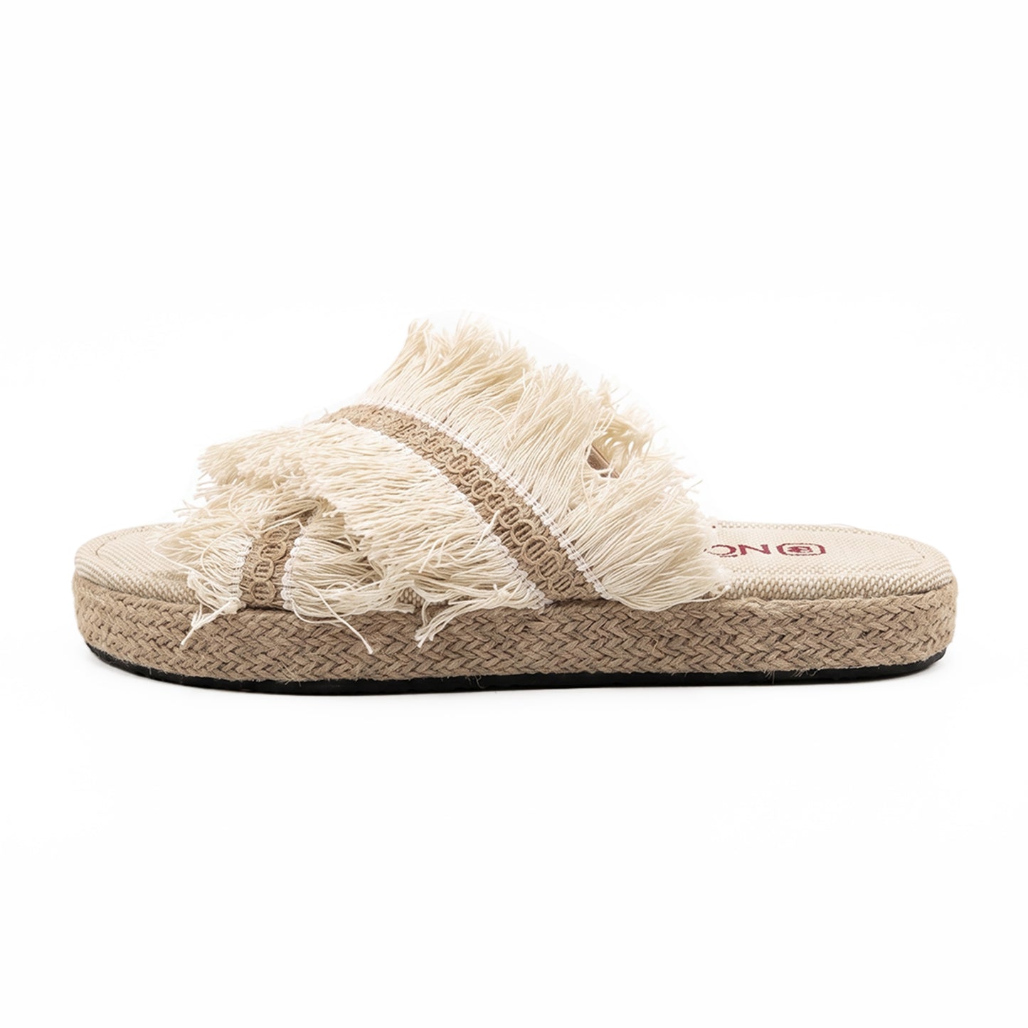 Oasis Slippers