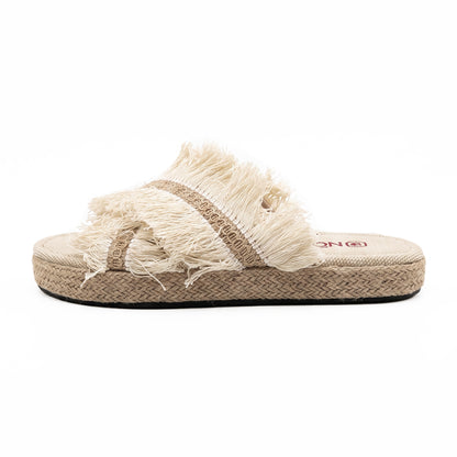 Oasis Slippers