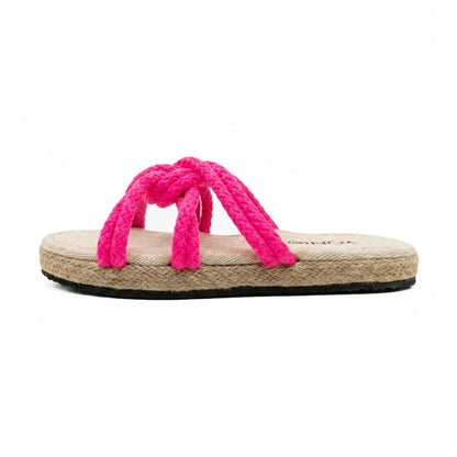 Aurora Slippers