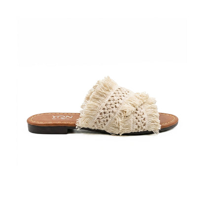 Cloud Slippers