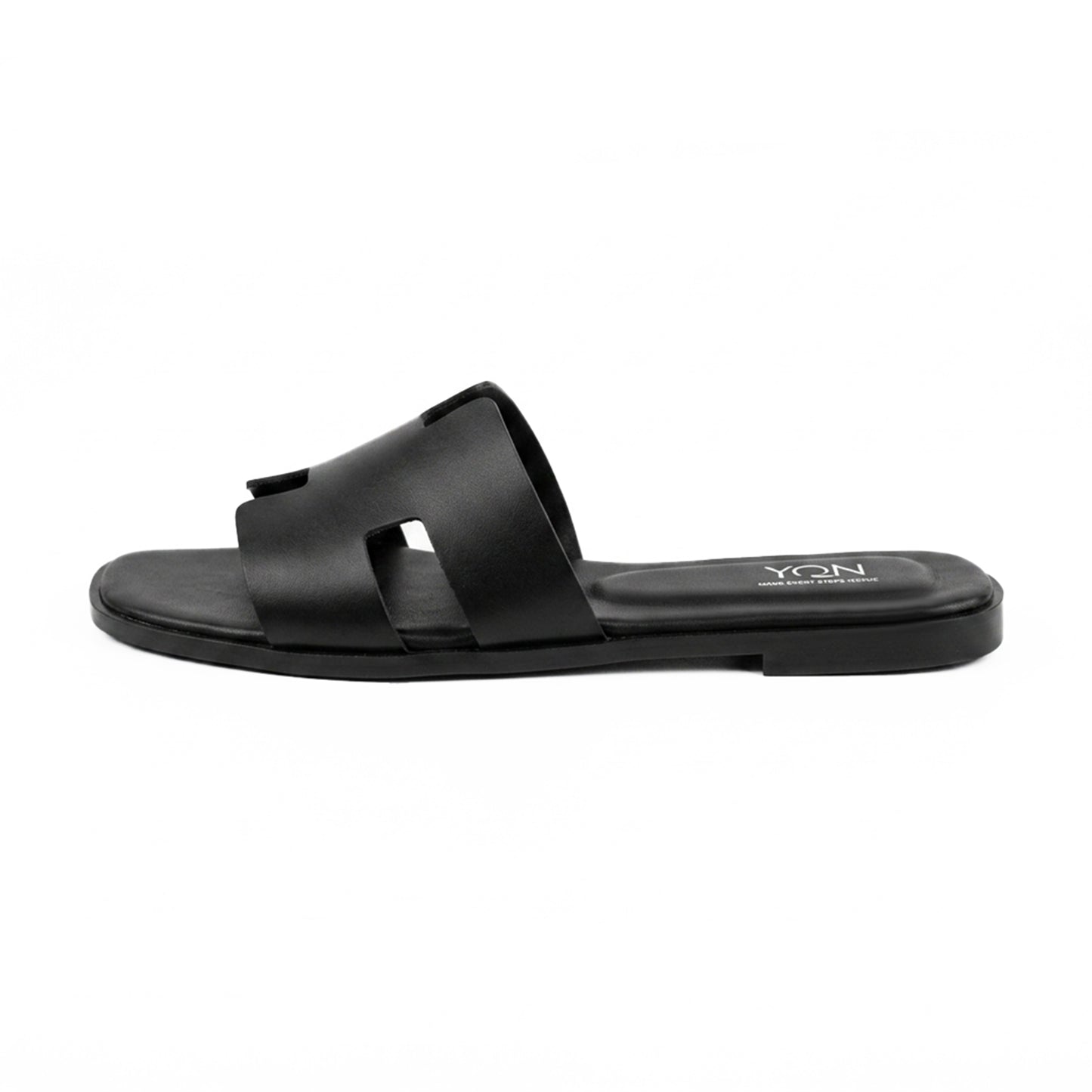 Terra Slides