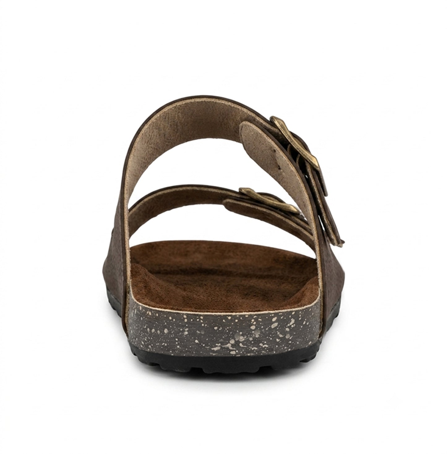 Noble Slippers