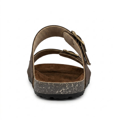 Noble Slippers