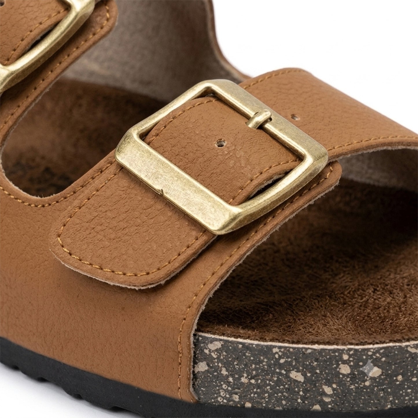 Noble Slippers
