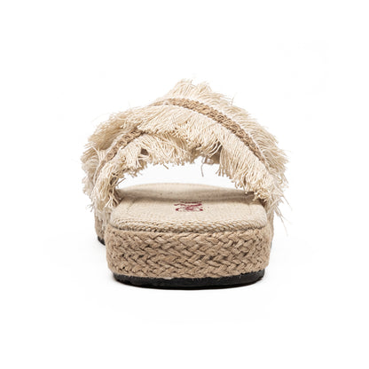 Oasis Slippers