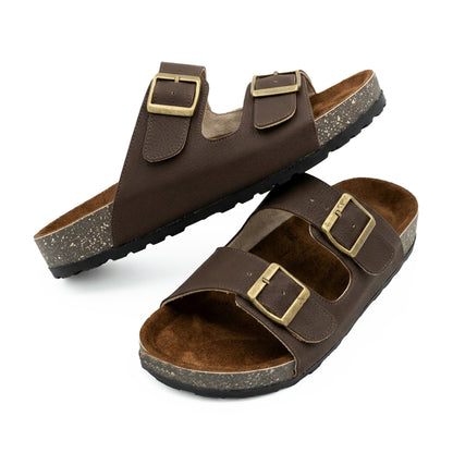 Noble Slippers