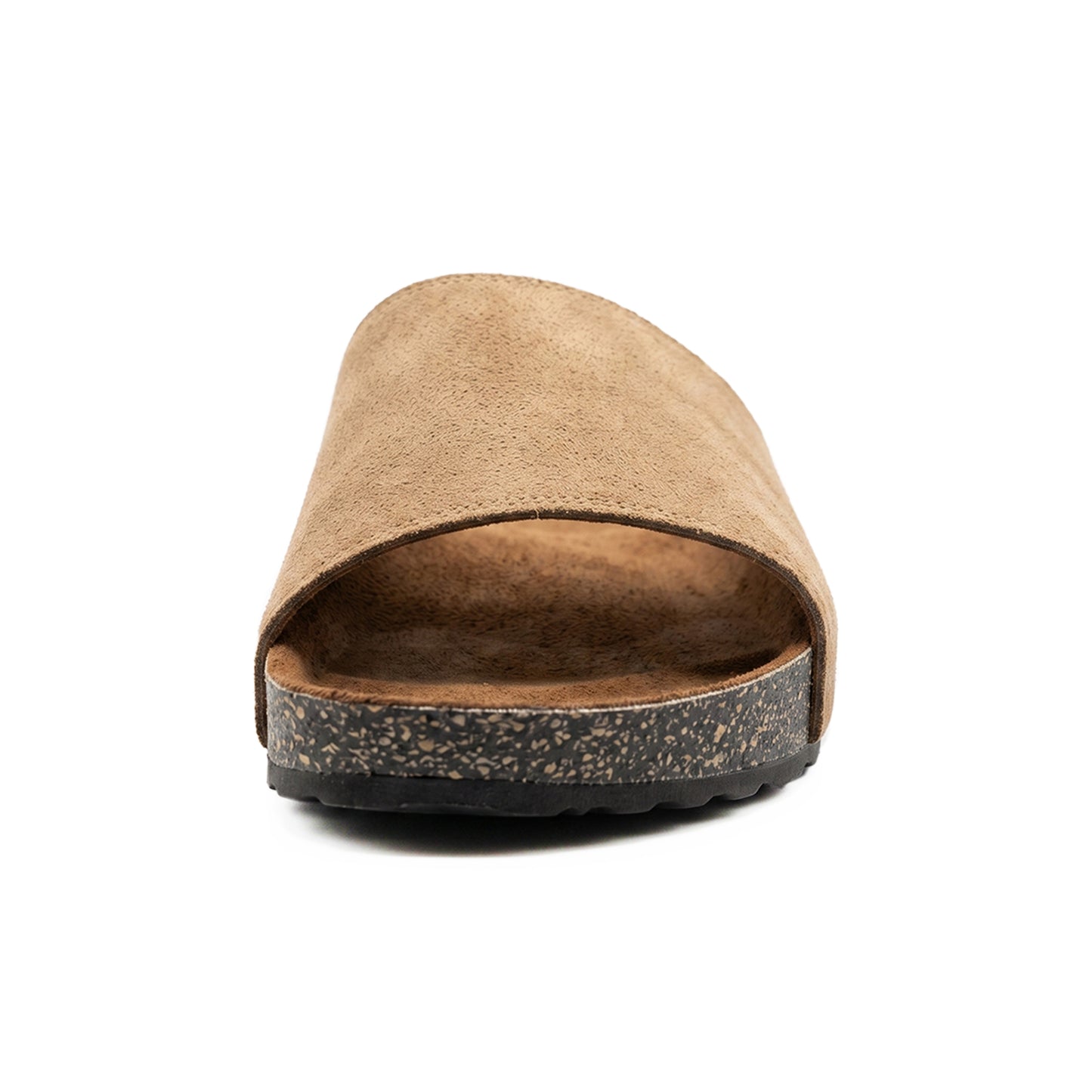 The Core Suede Slide