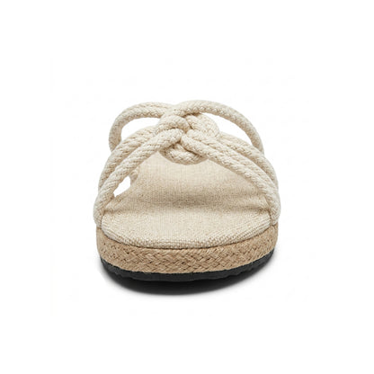 Aurora Slippers