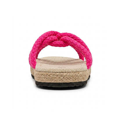 Aurora Slippers