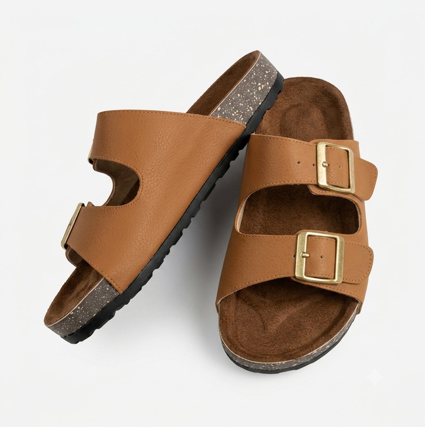 Noble Slippers