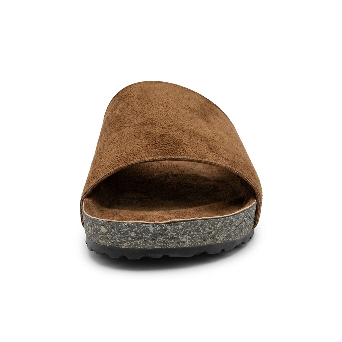 The Core Suede Slide