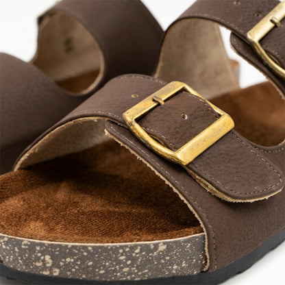 Noble Slippers