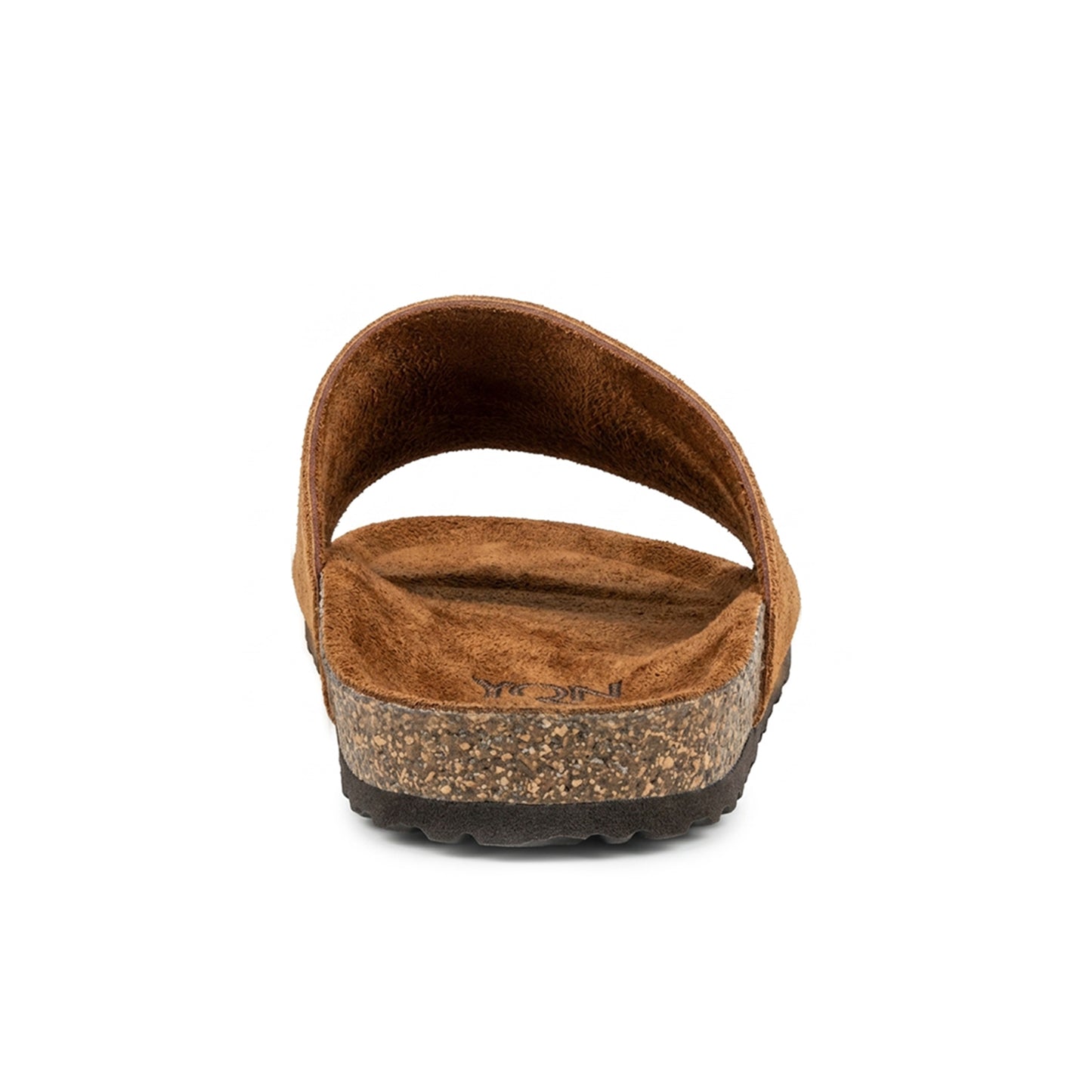 The Core Suede Slide
