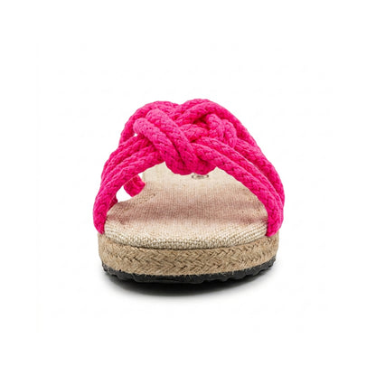 Aurora Slippers