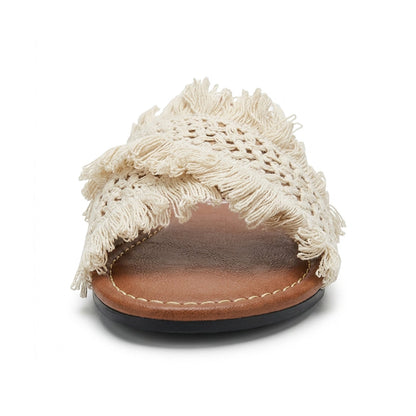 Cloud Slippers