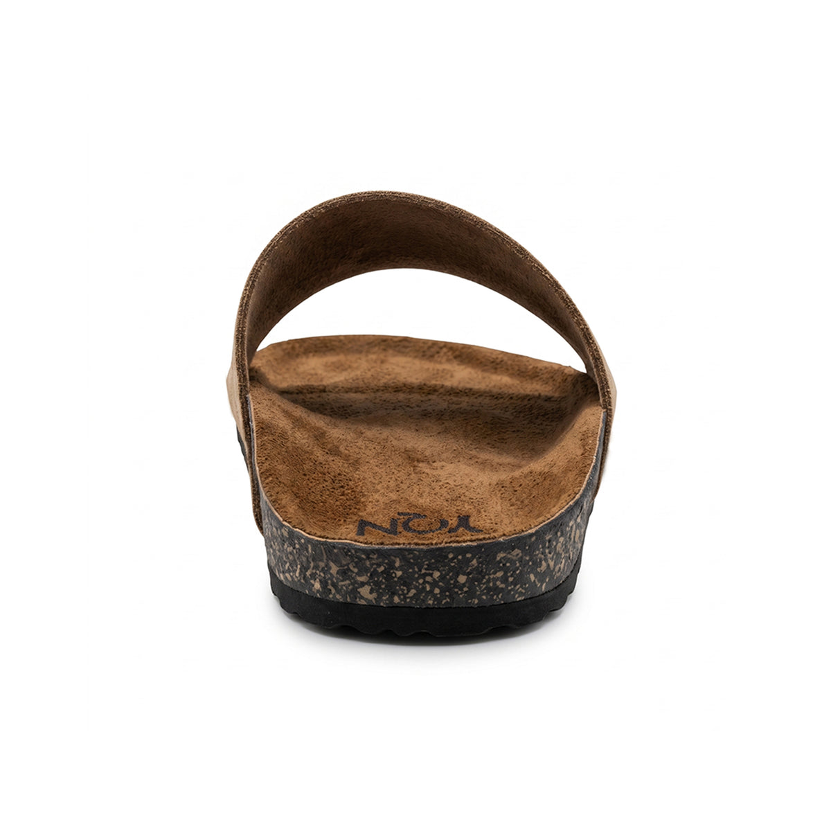 The Core Suede Slide