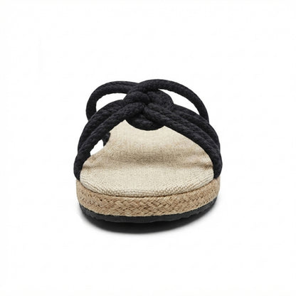 Aurora Slippers