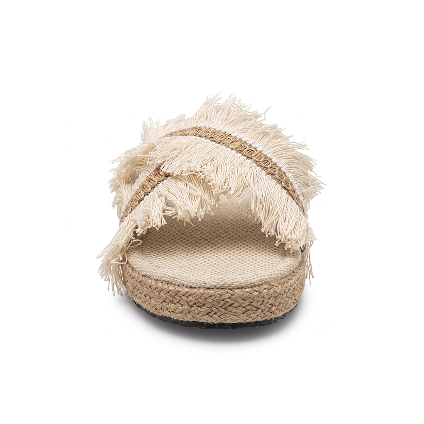 Oasis Slippers