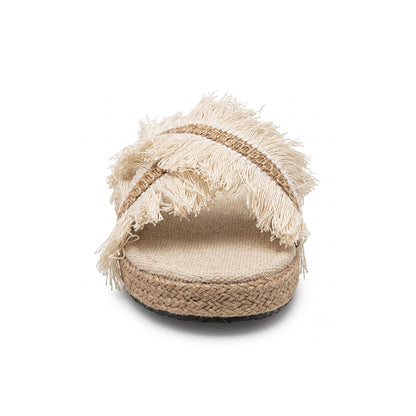 Oasis Slippers