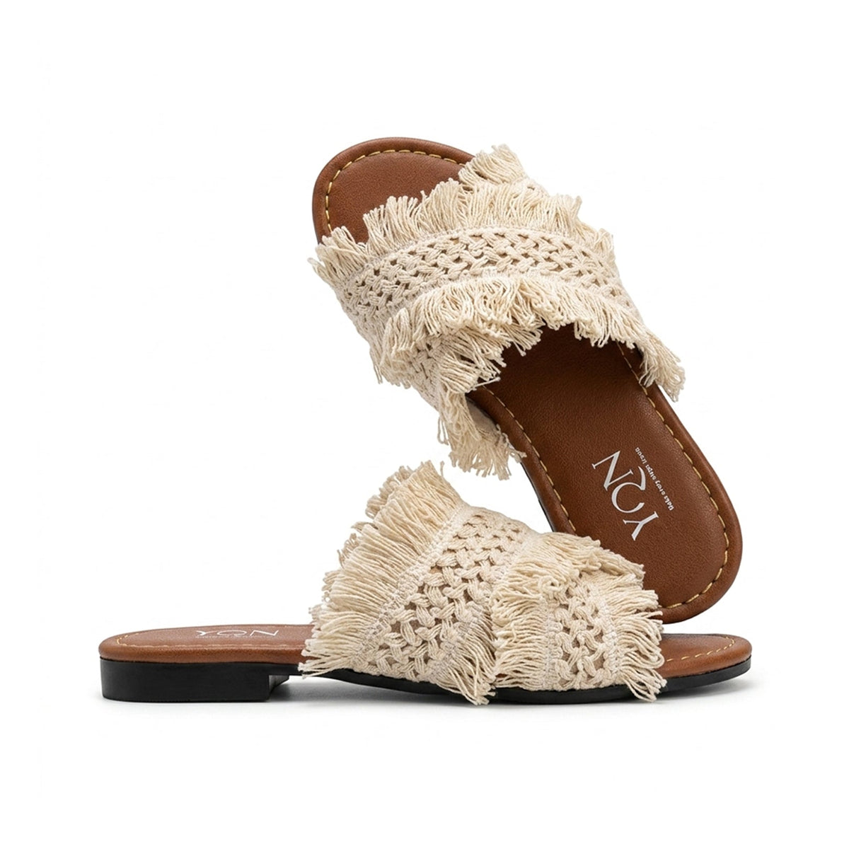 Cloud Slippers