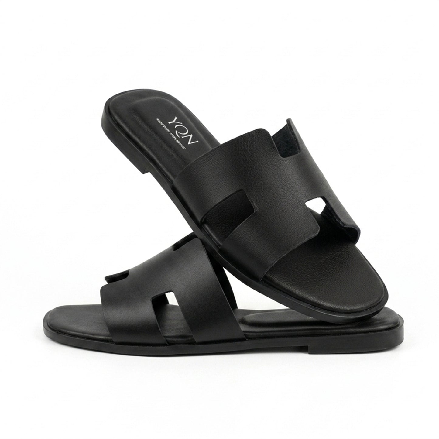 Terra Slides