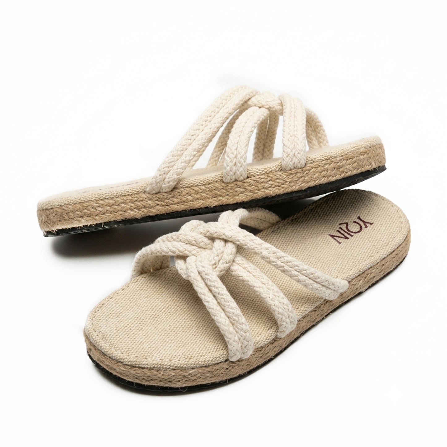 Aurora Slippers