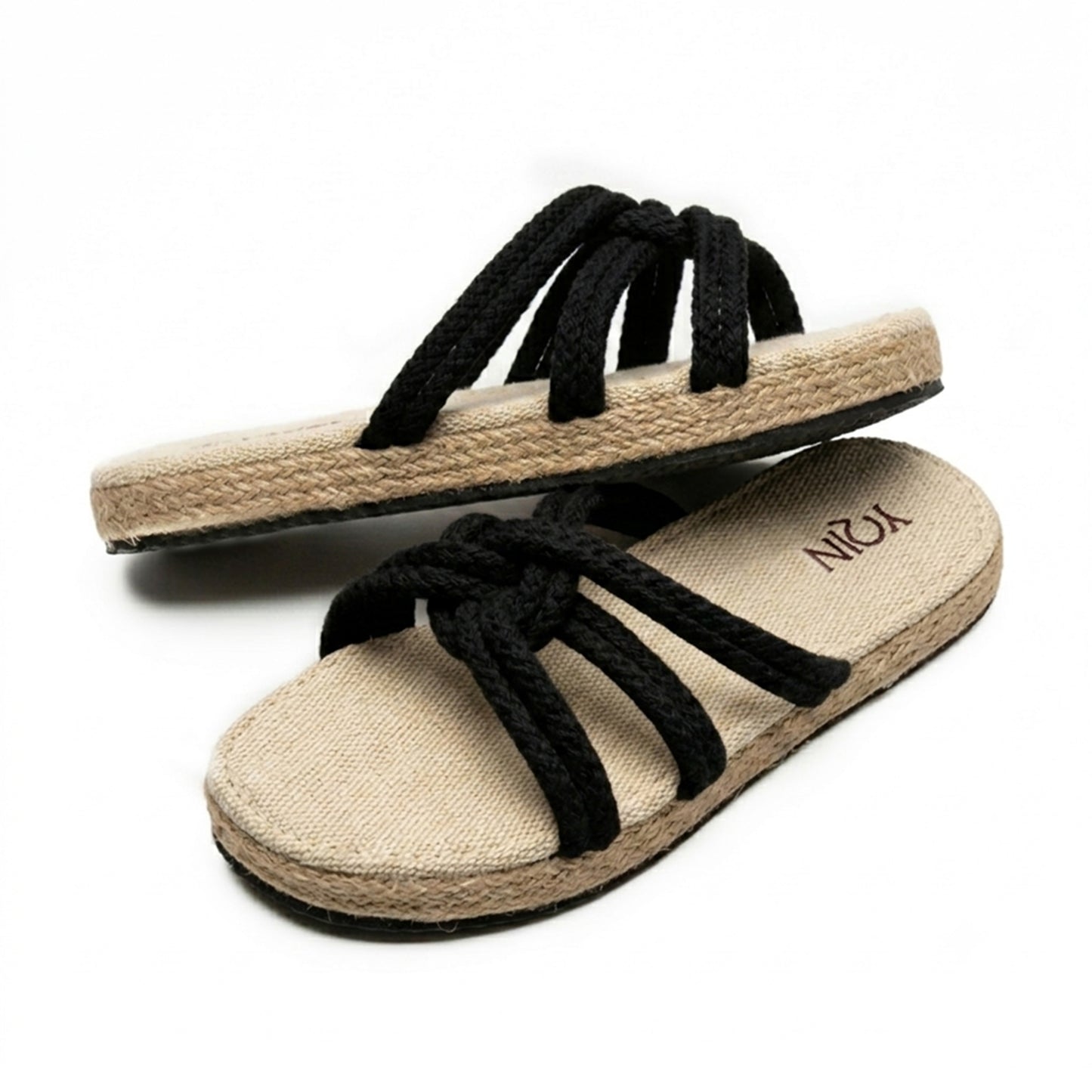 Aurora Slippers
