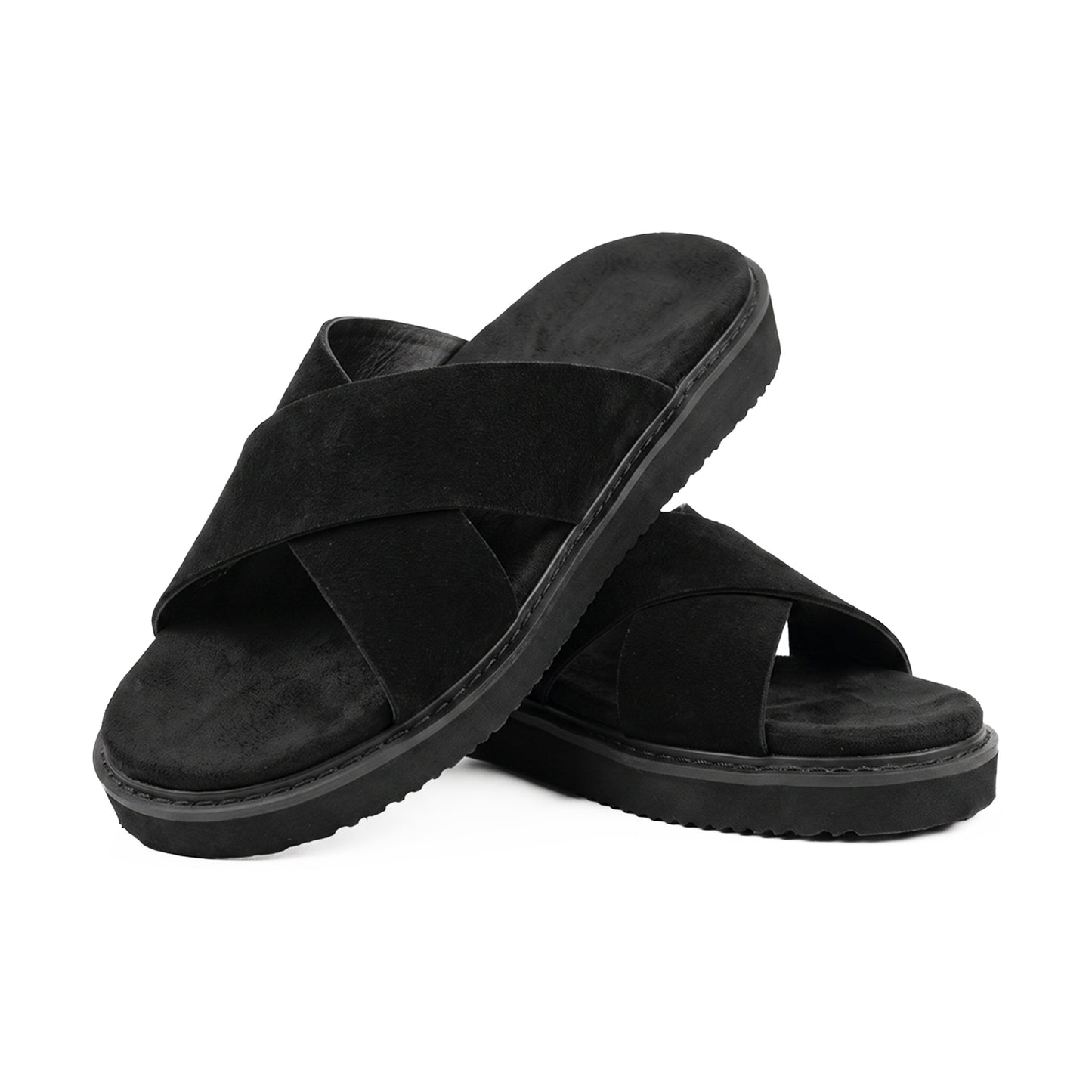 The Crossover Slide
