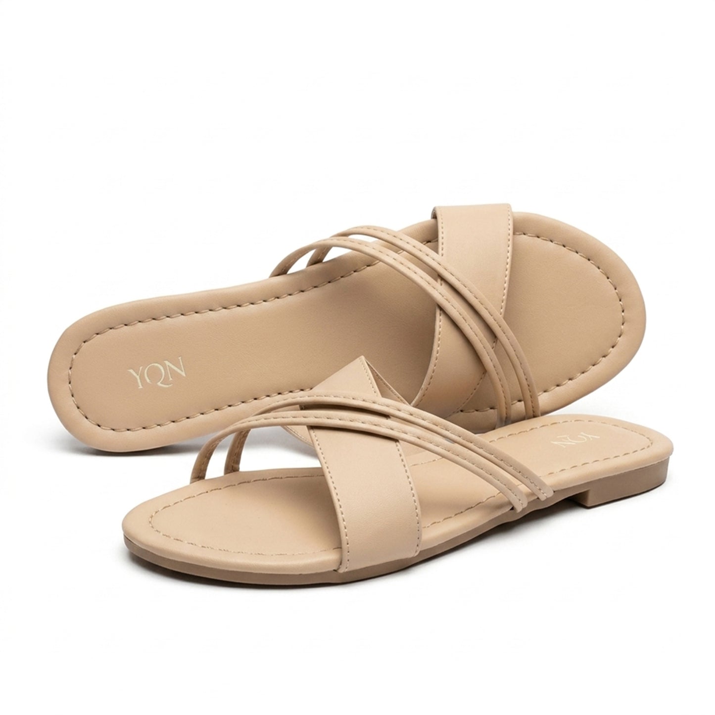 Aura Slippers