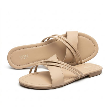 Aura Slippers