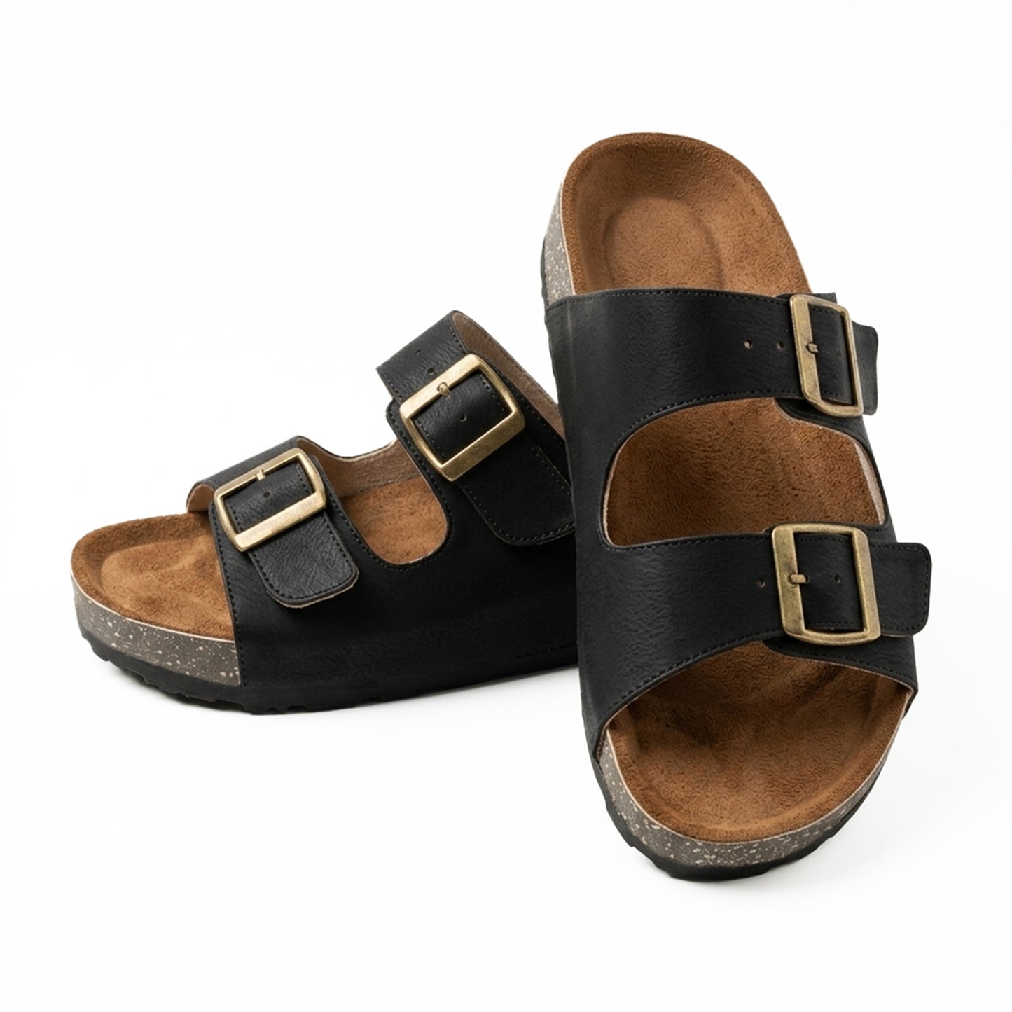 Noble Slippers